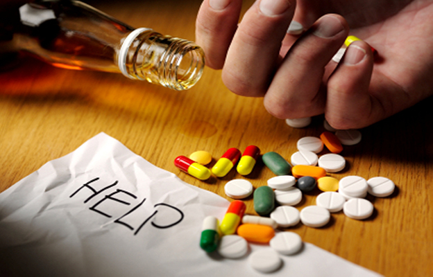What Happens in Drug Detox?