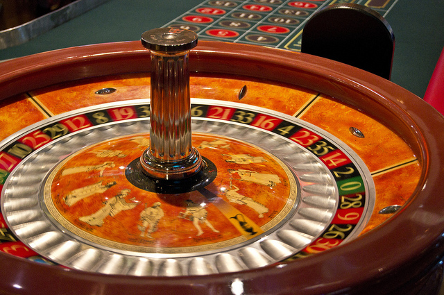 Gambling Addiction - Addiction to Gambling
